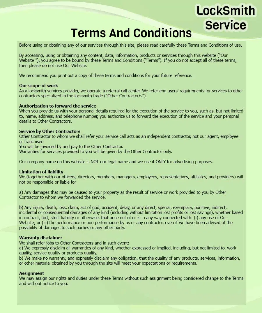 Anchor Locksmith Store Bellevue, WA 425-201-8357